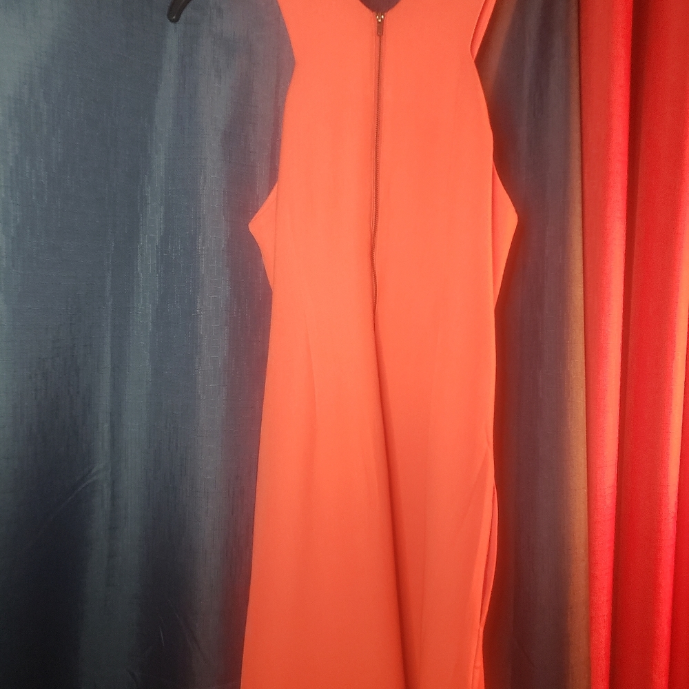 Dress - Picture 3 of 5